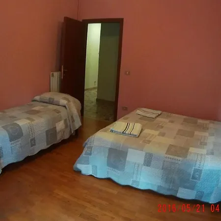 Bed & Breakfast The Caponi Bros 2*