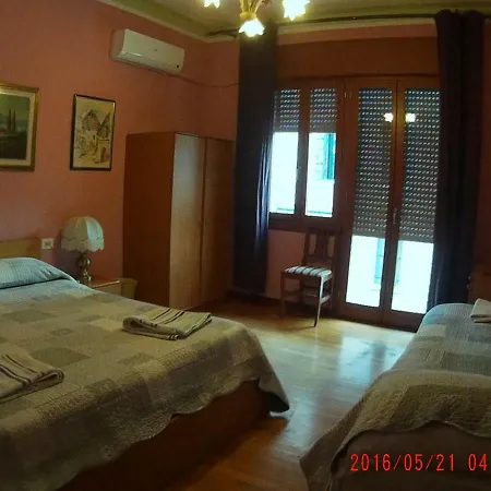 Bed & Breakfast The Caponi Bros