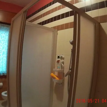 Bed & Breakfast The Caponi Bros Mestre