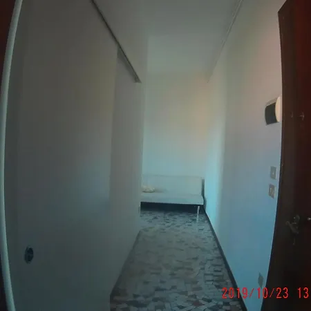 The Caponi Bros Mestre