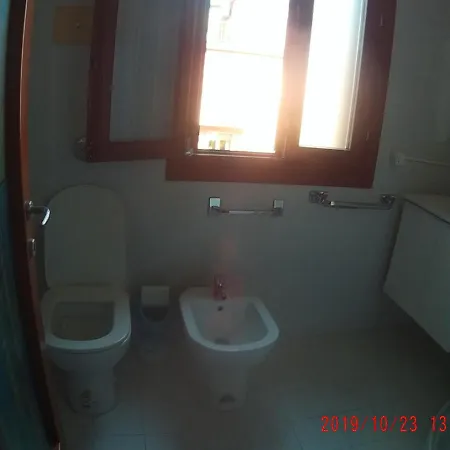 The Caponi Bros Mestre