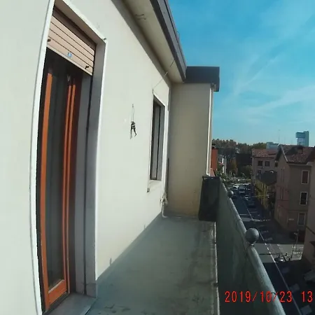 The Caponi Bros Mestre