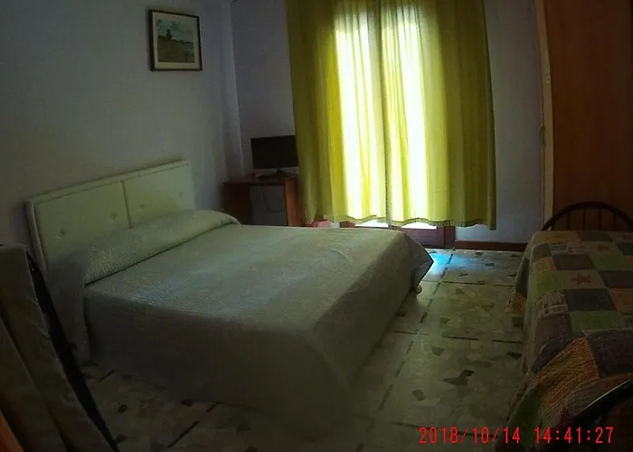 The Caponi Bros Отель типа 