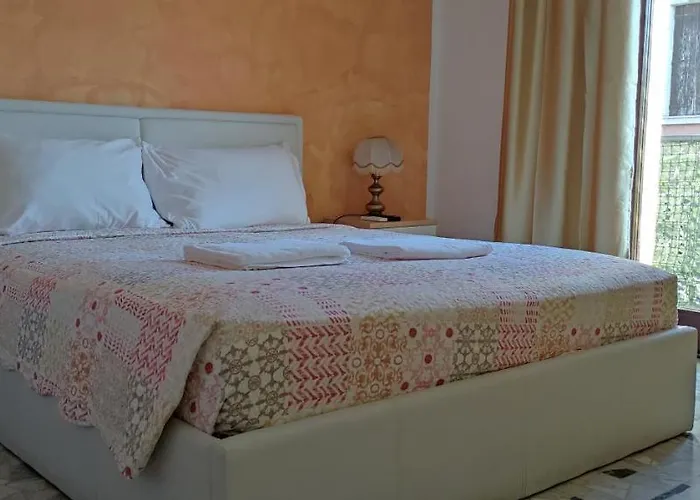 The Caponi Bros Местре