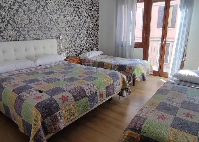 The Caponi Bros Отель типа 