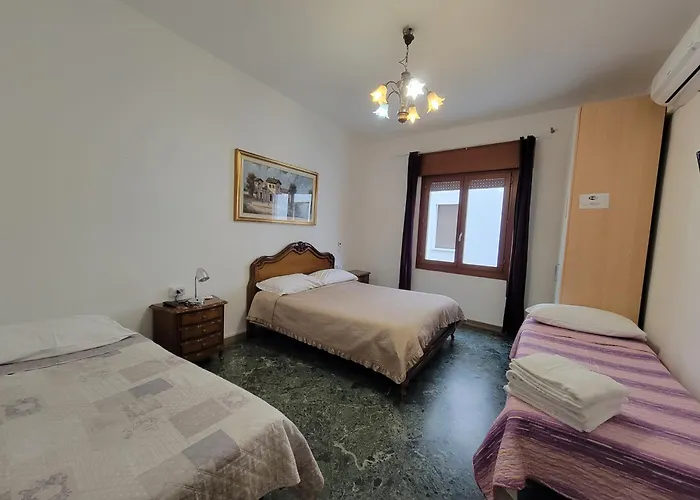 The Caponi Bros Отель типа 