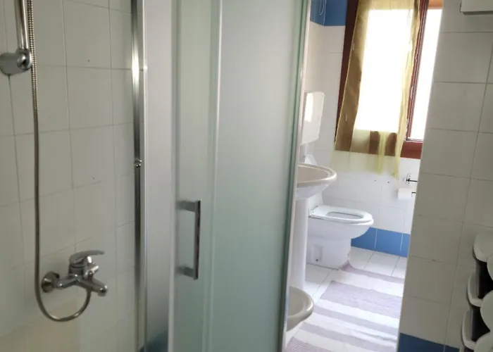 The Caponi Bros Отель типа 