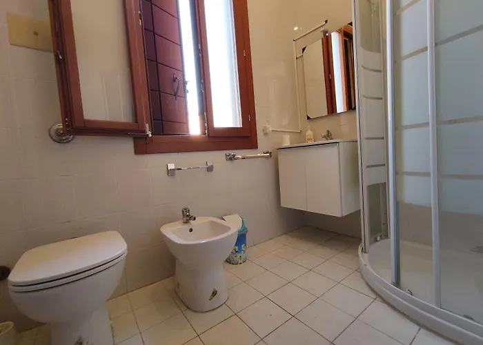 The Caponi Bros Отель типа 