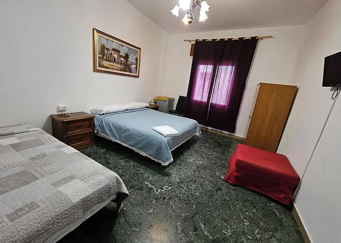 The Caponi Bros Отель типа 