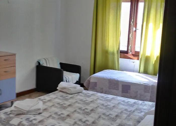 The Caponi Bros Отель типа 