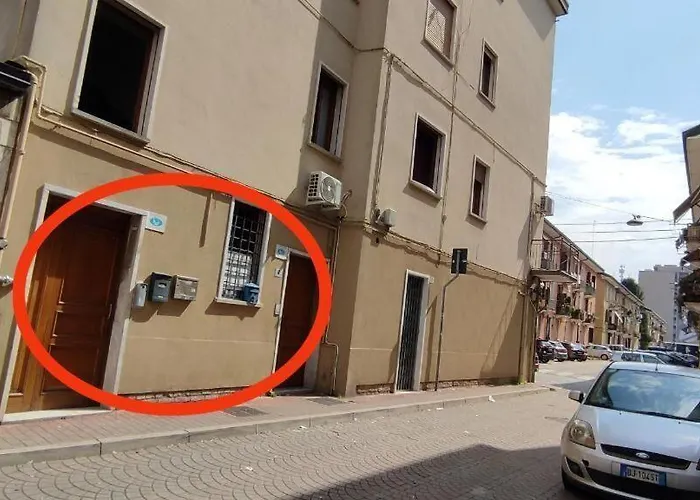 The Caponi Bros Отель типа 