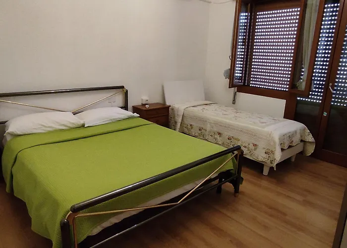 The Caponi Bros Местре