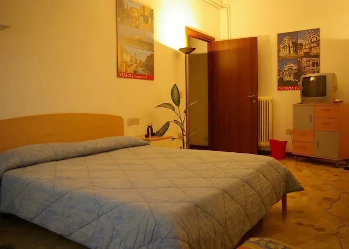 The Caponi Bros Отель типа 