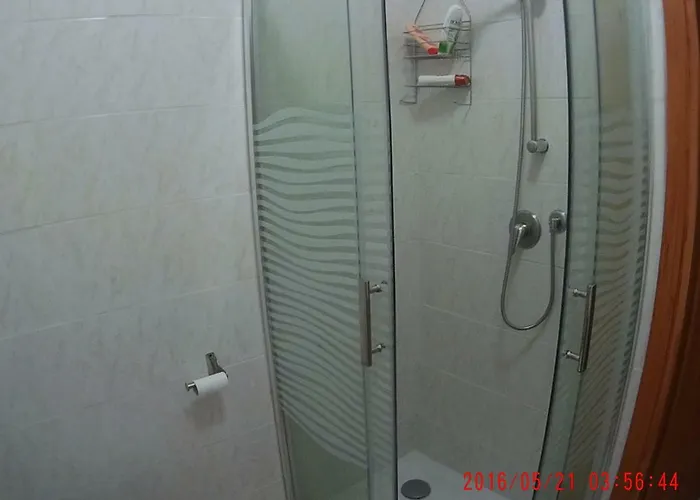 The Caponi Bros Отель типа 