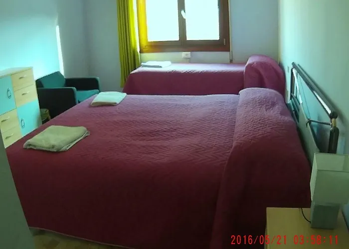 The Caponi Bros Отель типа 