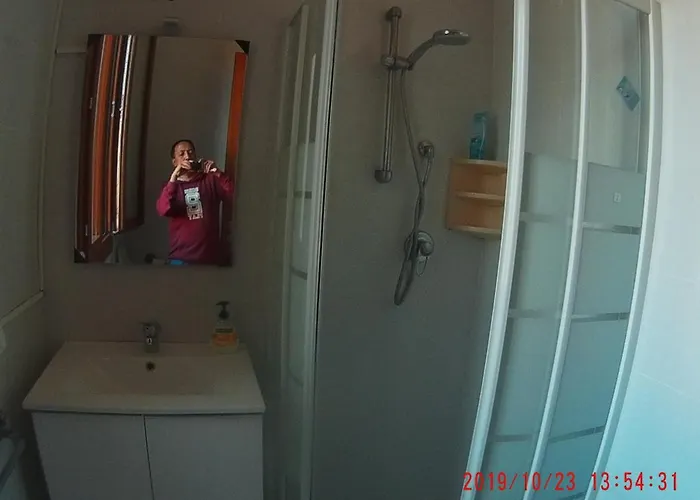 The Caponi Bros Отель типа 