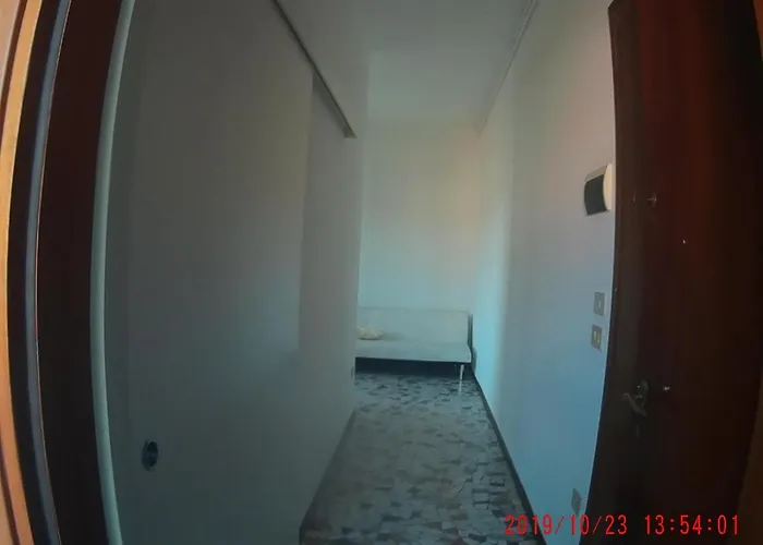 The Caponi Bros Местре