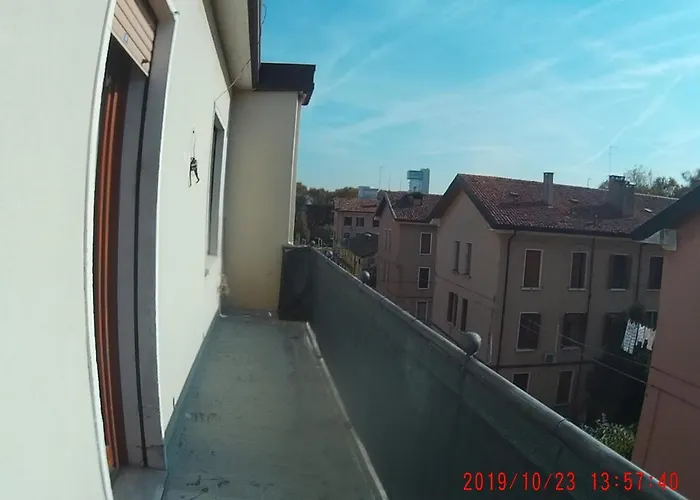 The Caponi Bros Отель типа 