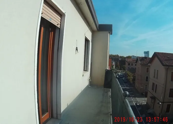 The Caponi Bros Местре