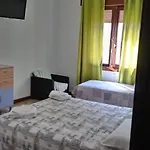 The Caponi Bros Отель типа 