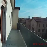 The Caponi Bros Отель типа 