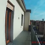 The Caponi Bros Местре