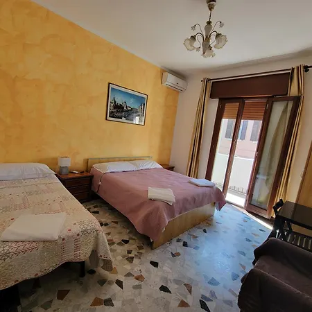 Bed and Breakfast The Caponi Bros 2*