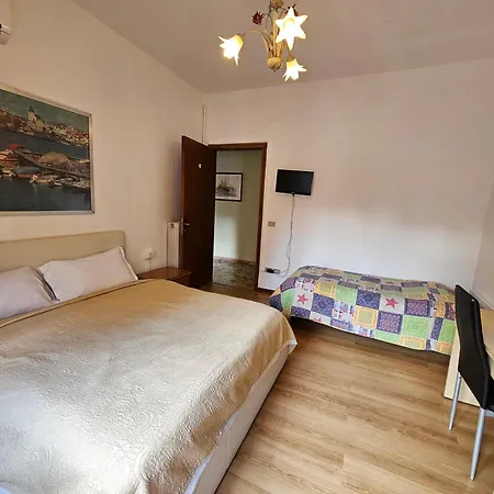 Bed and Breakfast The Caponi Bros