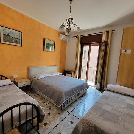 Bed and Breakfast The Caponi Bros 2*