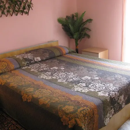 Bed and Breakfast The Caponi Bros